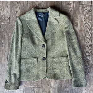 Ann Taylor Blazer